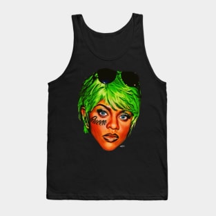 Crush On You Tank Top